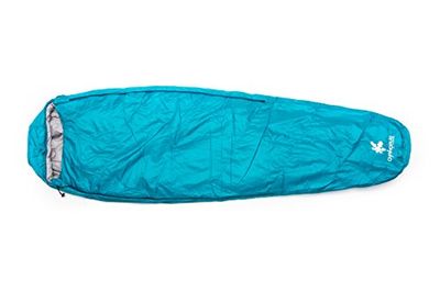 Kounga Sleeping Bag Roraima 10-15