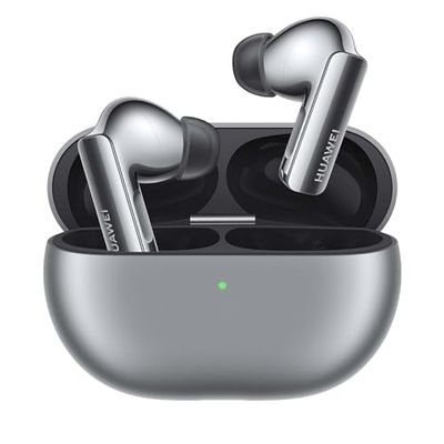 FREEBUDS PRO 3 SILVER