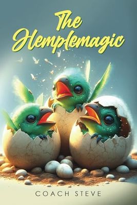 THE HEMPLEMAGIC