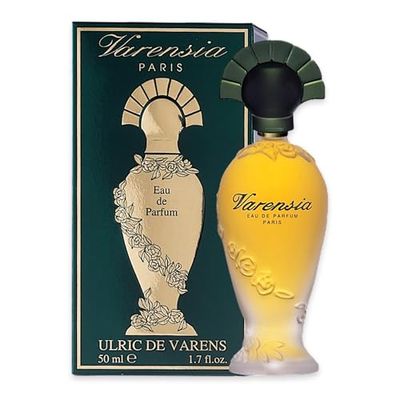 VARENSIA edp vapo 50 ml