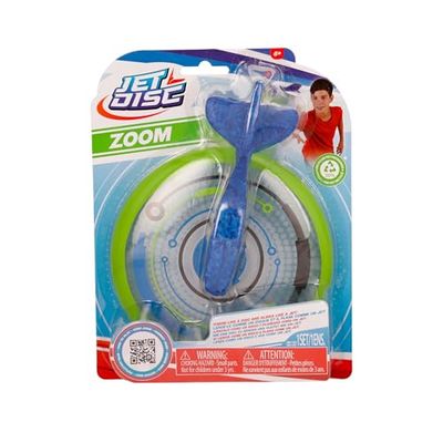 IMC Toys Jet Disc Flyer, meerkleurig (918030)