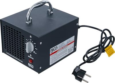 BGS 74586 | Générateur d'ozone | 5000 mg/h