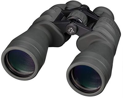 Bresser Special-Jagd 11 x 56 Porro binários, preto