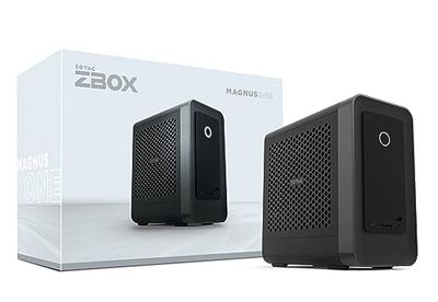 Zotac ZBOX-ERP54060C-BE BB i5-13400