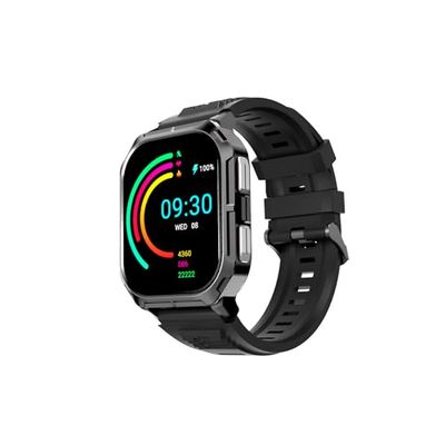 Smartwatch Ultra 3, zwart, 41 mm