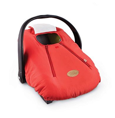 Cozy coverevc infantile Transporteur pour voiture (Cayenne)