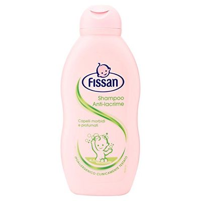 Fissan Baby Gentle Shampoo 200 ml