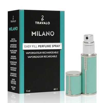 TRAVALO Milano Aqua
