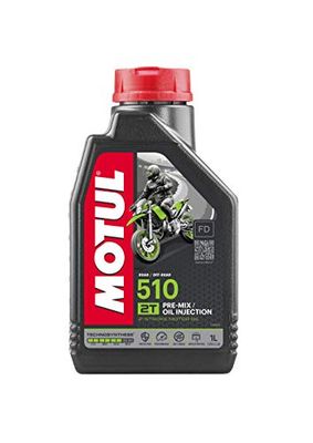 Motul 104028 Oil 221x117x63.5,transparent