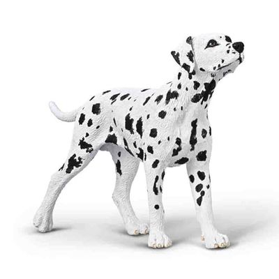 Collecta - Dalmatiër - verzamelfiguur - maat M - +3 (Deqube 90180040)
