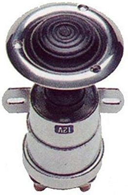 PELPARTS GS63104 schakelaar, uniseks, volwassenen, meerkleurig