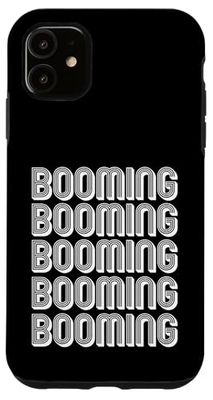 En auge Carcasa para iPhone 11