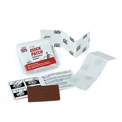 TIP TOP 5060030 Kit de Réparation Touring Boîte Métal TT 03 Quick Patch