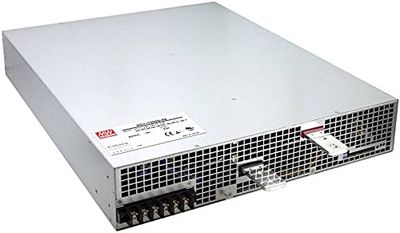 MEAN WELL RST-10000-48 AC/DC-voedingseenheid, gesloten 210 A 10800 W 48 V/DC