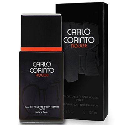 Carlo Corinto Rouge Men Eau de Toilette 100 ml