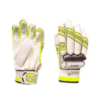 SS BATTING GLOVES - Ton 999(BOYS)