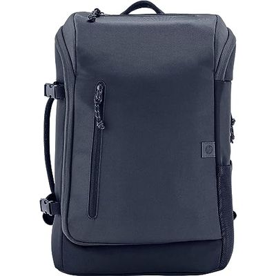 HP Sac à dos pour ordinateur Portable Travel 25 litri 15,6 pouces (gris acier)