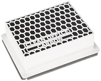 Clean Office Carbon 2 Ozon Fine Dust Filters for Laser Printers and Copiers