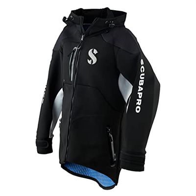 Scubapro Oversuit Boat Coat 2XL
