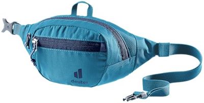 deuter Junior Belt Sac Banane pour Enfant Unisex-Youth, Wave, 1 L
