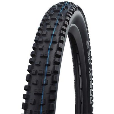 709519 - vouwfietsband nobby nic 26x2.35 hs602 evo super grond ad