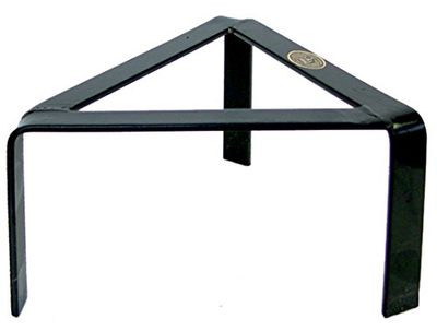 Imex The Fox 70026 Triangular Trivet (25 x 16 cm), 70045