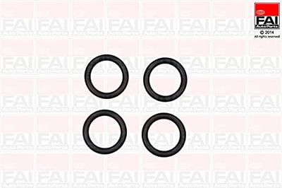 IM1164 FAI INLET/EXHAUST GASKET OE QUALITY