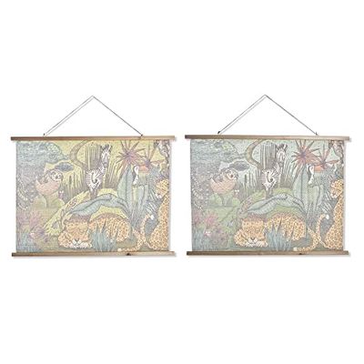 DKD Home Decor Rama Standardowa