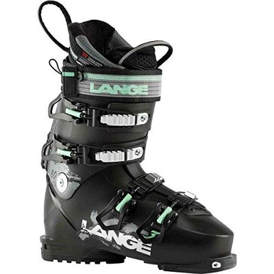 LANGE Xt3 80 W LV, dames, zwart, 24,5