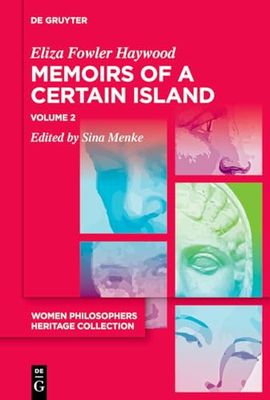 Memoirs of a Certain Island Adjacent to the Kingdom of Utopia: 2/2