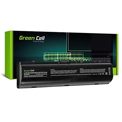 Green Cell HSTNN-DB42 HSTNN-LB42 HSTNN-DB31 HSTNN-DB32 HSTNN-OB42 446506-001 446507-001 Batteria per HP Pavilion DV6000 DV6500 DV6600 DV6700 DV6800 DV6900 DV2000 DV2900 HP G7000 Portatile