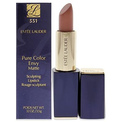 Estée Lauder Pure Color Envy Matte Rossetto, 551, 30 g