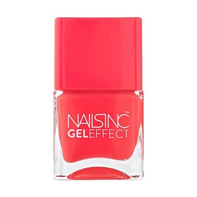 Nails Inc Gel Effect Polish, Kensington Passage