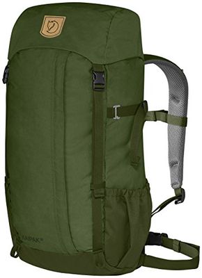 Fjallraven Kaipak 28 Backpack unissexo adulto (embalagem de 1)