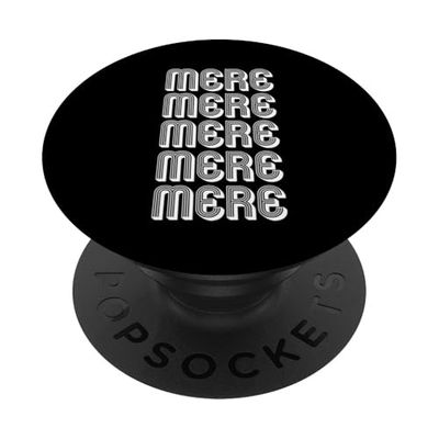 Mera PopSockets PopGrip Adhesivo