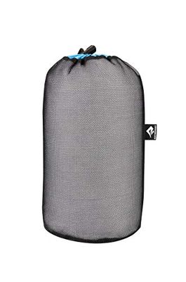 SEA TO SUMMIT Mesh Stuff Sack XX-S Saco, Adultos Unisex, Azul (Azul), 2XS