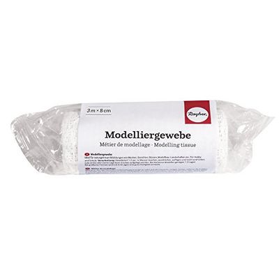RAYHER - modelleringstyg, 3 m x 8 cm