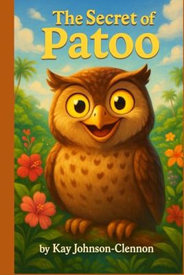 The Secret of Patoo (Colour Interior)