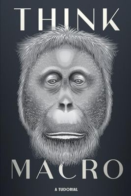 THINK MACRO: "A Tudorial on Seeing the Bigger Picture"