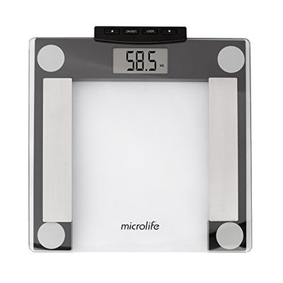 Microlife WS 80 Diagnostic Scale