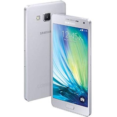 Samsung Galaxy A5 SM-A500FU 5" SIM única 4G 2GB 16GB 2300mAh Blanco - Smartphone (12,7 cm (5"), 1280 x 720 Pixeles, 2 GB, 16 GB, 13 MP, Blanco)