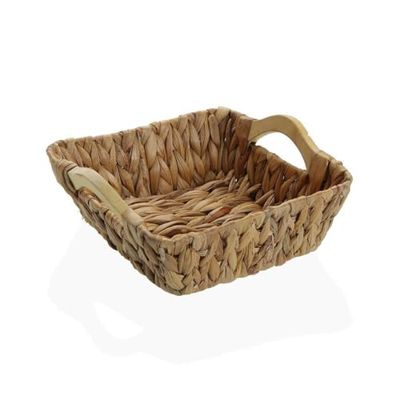 Versa Cesta Multiusos S 24 x 8,5 x 24 cm