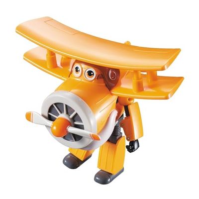 Superwings Super Wings Transforming Grand Albert