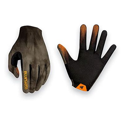 bluegrass Unisex Vapor Lite-handskar, svart, S, svart, S