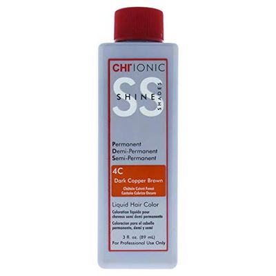 Farouk CHI Hair and Scalp Care (Colour 4C) - 89 ml