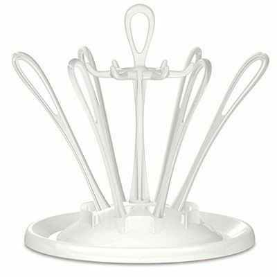 Nuby Id1142 - Escurridor para Biberones