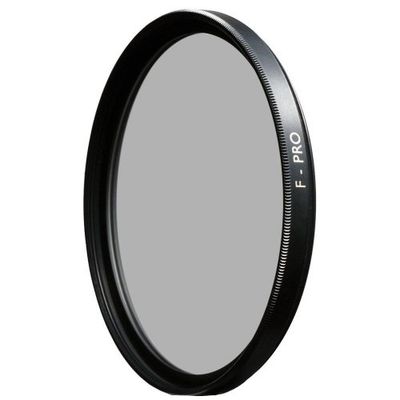 B+W 39mm ND 0.6-4X MRC (102M)