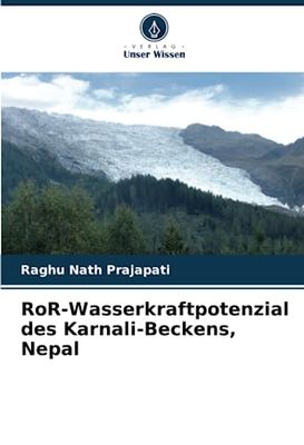 RoR-Wasserkraftpotenzial des Karnali-Beckens, Nepal