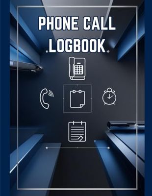 phone call book