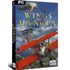 Wings of Honour